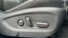 Kia Sportage 1.6 CRDi ISG 4 5dr DCT Auto Diesel Estate